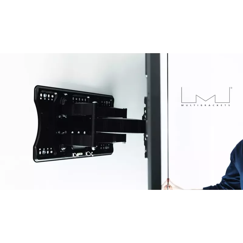 Kinnitusklamber Multibrackets M VESA Super õhuke Tilt & Turn Plus HD