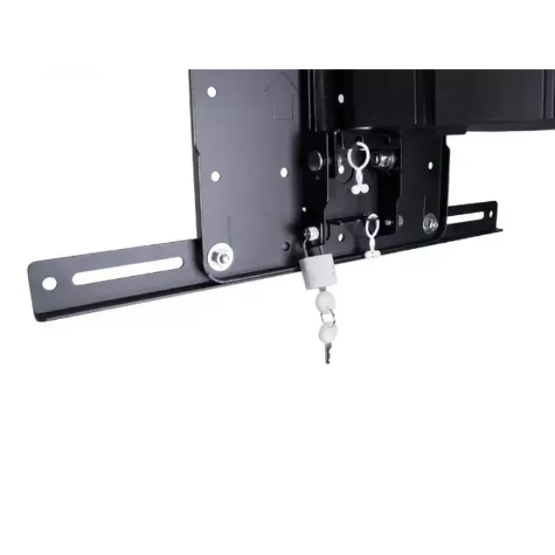 Kinnitusklamber Multibrackets M VESA Super õhuke Tilt & Turn Plus HD
