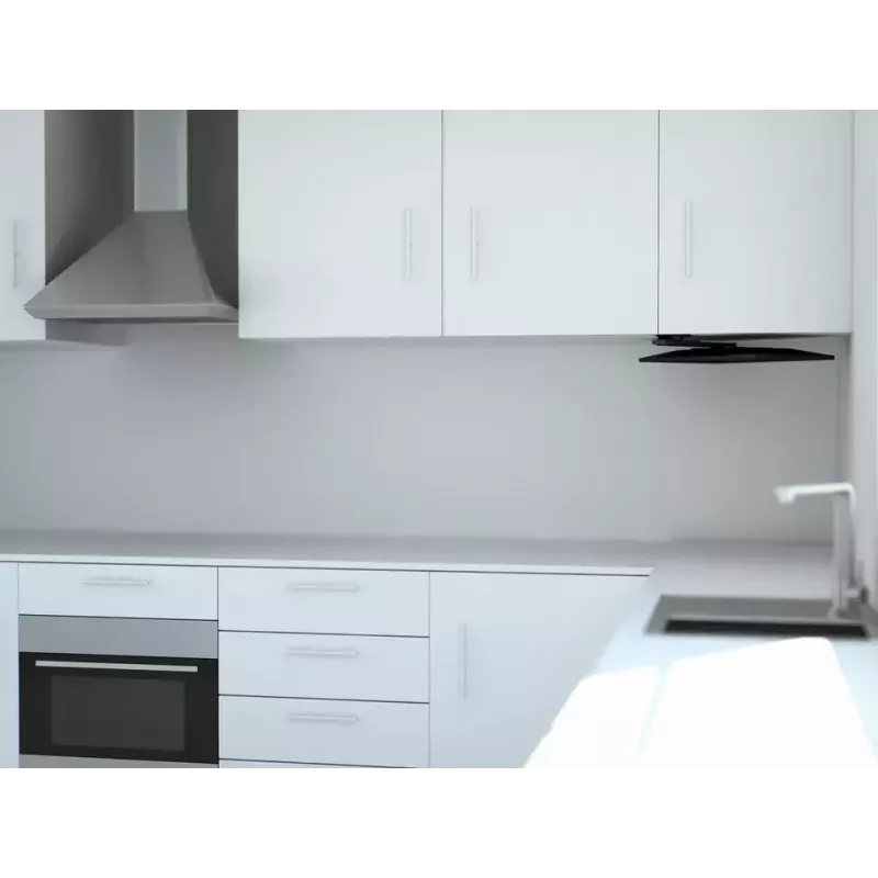 Kinnitusklamber Multibrackets M Vesa Flip Down Must