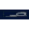 Kinnitusklamber Multibrackets M Vesa Flip Down Must