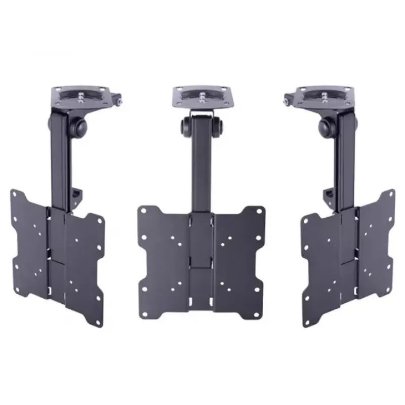 Kinnitusklamber Multibrackets M Vesa Flip Down Must