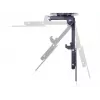 Kinnitusklamber Multibrackets M Vesa Flip Down Must
