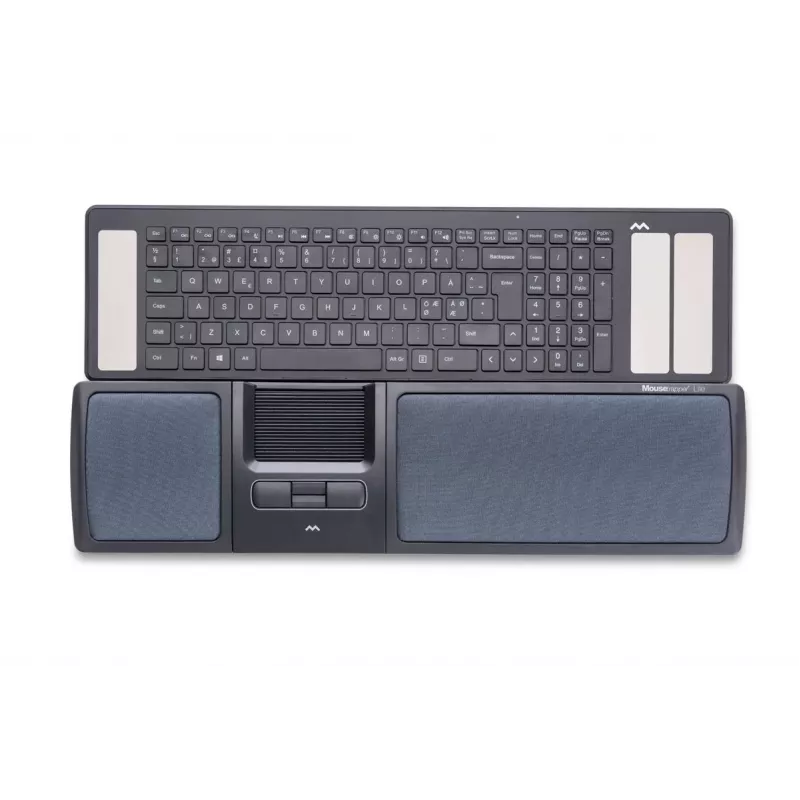 hiir hiirtrapper Lite must/hall USB-A