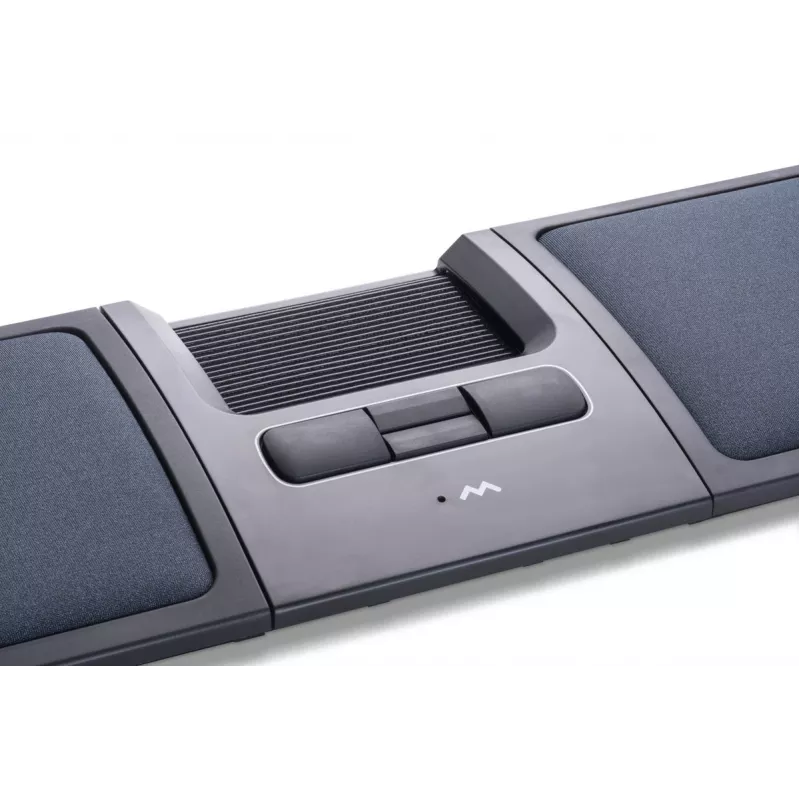 hiir hiirtrapper Lite must/hall USB-A