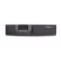 hiirtrapper Advance 2.0+ Hiir Must/Valge USB-A