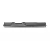 hiirtrapper Advance 2.0+ Hiir Must/Valge USB-A