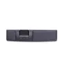 Hiir hiirtrapper Prime must USB-A + Bluetooth