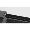 Mousetrapper Delta hiir hall Extended USB-A, USB tüüp-A, 4000 DPI, must, hall