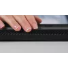 Mousetrapper Delta hiir hall Extended USB-A, USB tüüp-A, 4000 DPI, must, hall