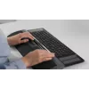Mousetrapper Delta hiir hall Extended USB-A, USB tüüp-A, 4000 DPI, must, hall