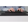 Mousetrapper Delta hiir hall Extended USB-A, USB tüüp-A, 4000 DPI, must, hall