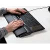 Hiir Mousetrapper Delta hiir Must Laiendatud USB-A