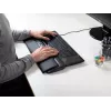 Hiir Mousetrapper Delta hiir Must Laiendatud USB-A