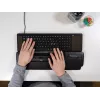 Hiir Mousetrapper Delta hiir Must Laiendatud USB-A