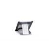 Mousetrapper Laptop Stand Must/Silver, sülearvuti & tahvelarvuti alus