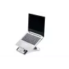 Mousetrapper Laptop Stand Must/Silver, sülearvuti & tahvelarvuti alus