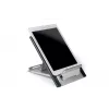 Mousetrapper Laptop Stand Must/Silver, sülearvuti & tahvelarvuti alus