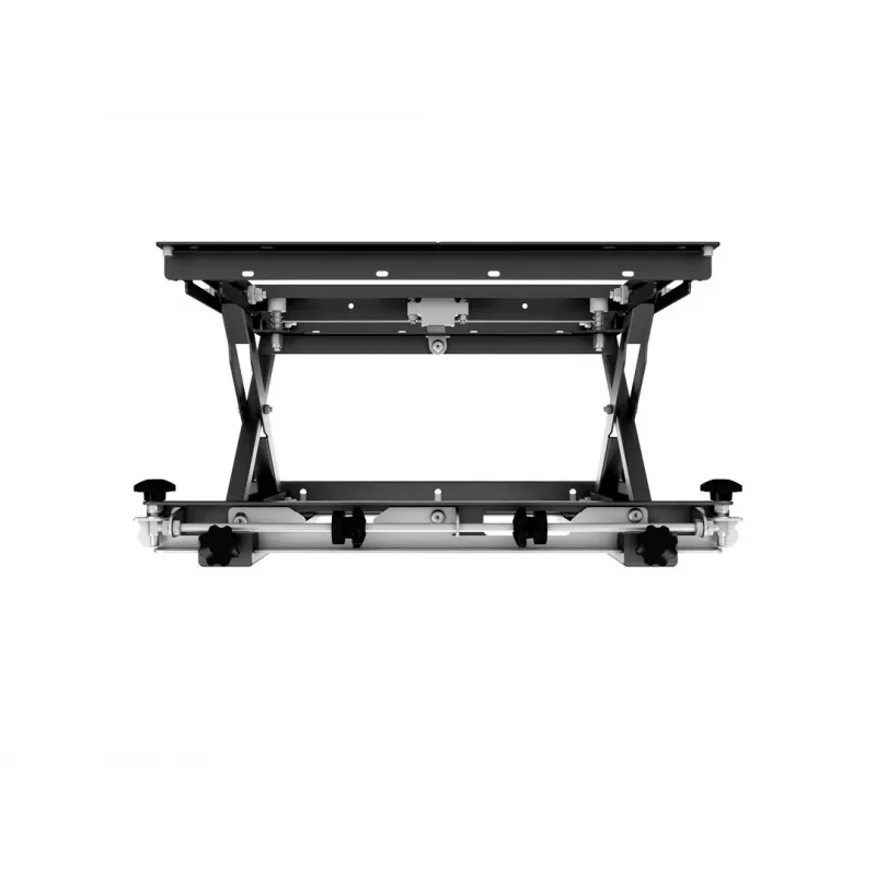 Multibrackets M Public Video Wall Mount Push HD Max 90kg 50-95 inch