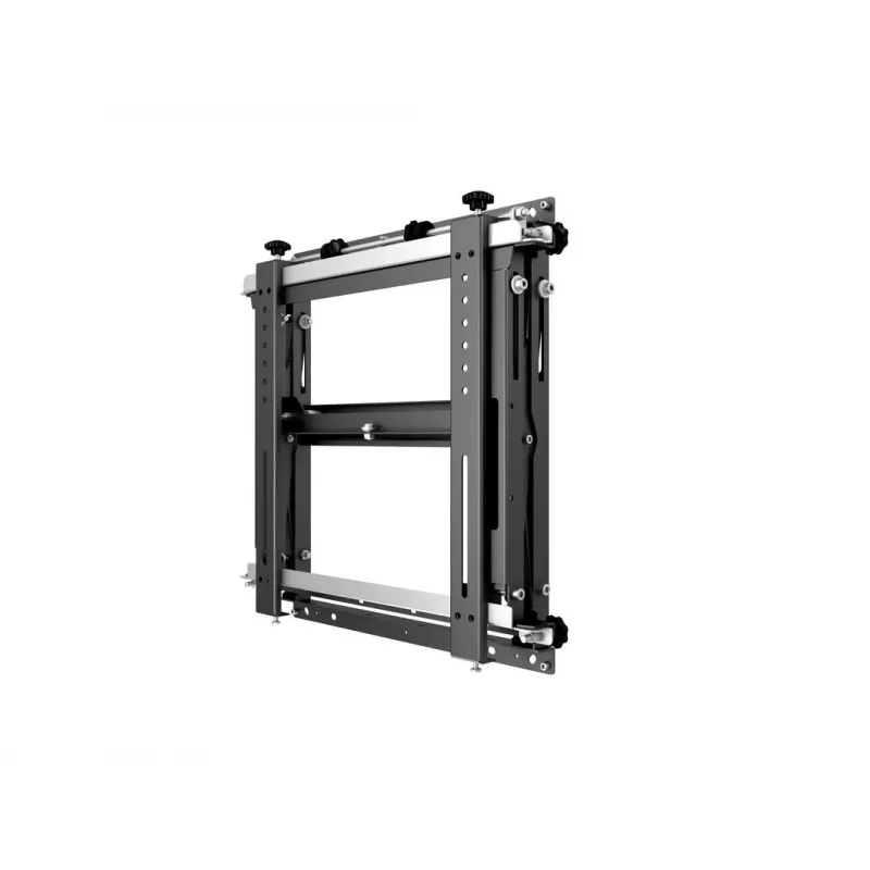 Multibrackets M Public Video Wall Mount Push HD Max 90kg 50-95 inch