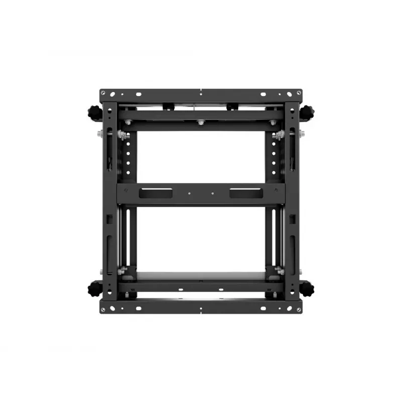 Multibrackets M Public Video Wall Mount Push HD Max 90kg 50-95 inch