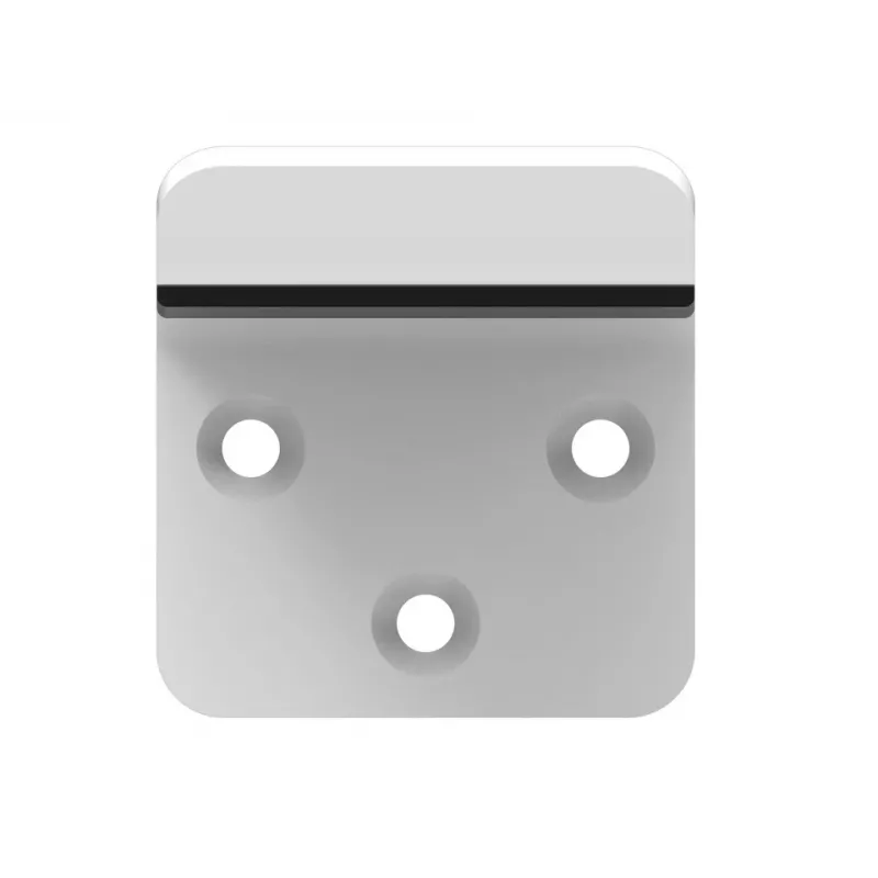 Peaklapi hoidik Multibrackets M Peakomplekti hoidik Seinale Valge