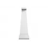 Kõrvaklapi hoidik Multibrackets M Headset Holder Lauaalus Valge