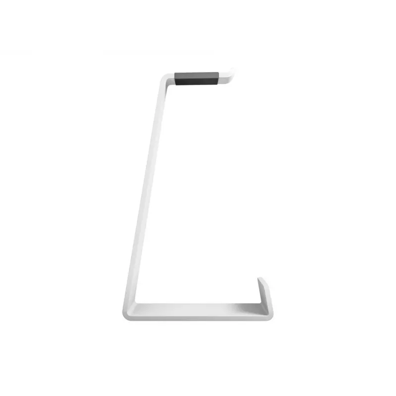 Kõrvaklapi hoidik Multibrackets M Headset Holder Lauaalus Valge