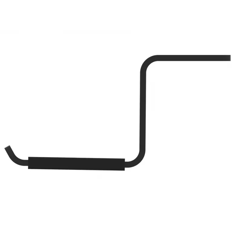 Headphone holder Multibrackets M Headset Holder Desk Must