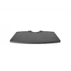 Riiul Multibrackets M Public Floorstand Shelf Basic 150 Must Plastik Teras