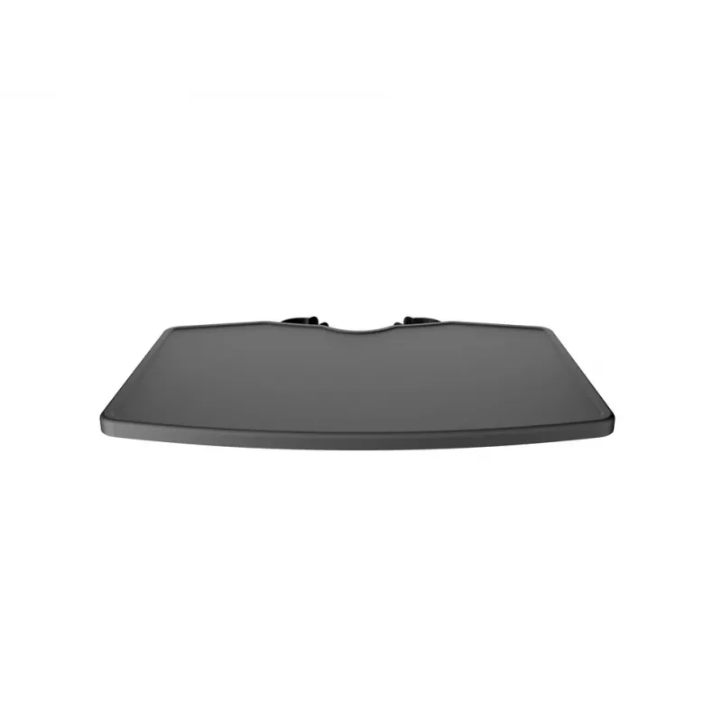 Riiul Multibrackets M Public Floorstand Shelf Basic 150 Must Plastik Teras