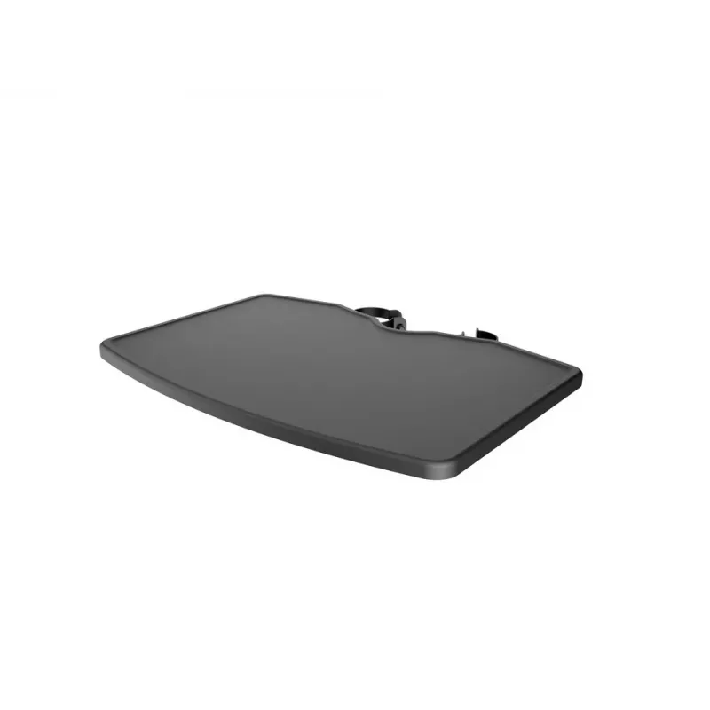 Riiul Multibrackets M Public Floorstand Shelf Basic 150 Must Plastik Teras