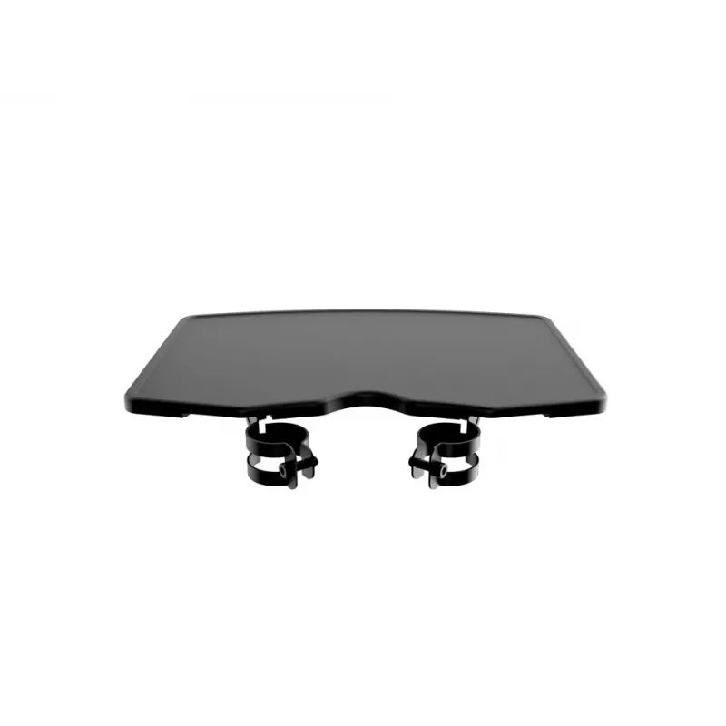 Riiul Multibrackets M Public Floorstand Shelf Basic 150 Must Plastik Teras