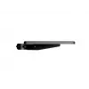 Riiul Multibrackets M Public Floorstand Shelf Basic 150 Must Plastik Teras