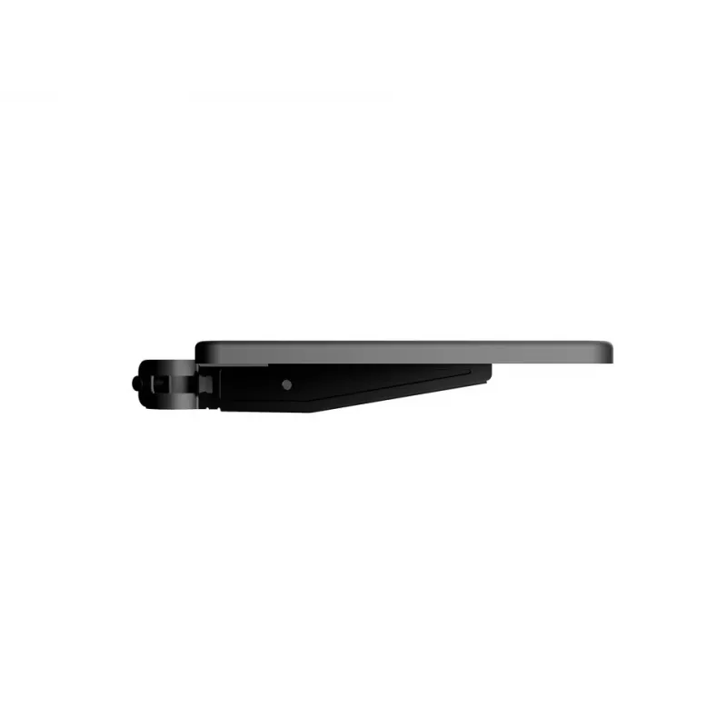 Riiul Multibrackets M Public Floorstand Shelf Basic 150 Must Plastik Teras