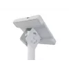 Multibrackets M Public Ceilingmount Medium Single Valge 3000 Max kaal 30 kg Min ekraan 32 tolli Max ekraan 55 tolli