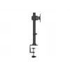 Lauakinnitus Multibrackets M Deskmount Basic Single