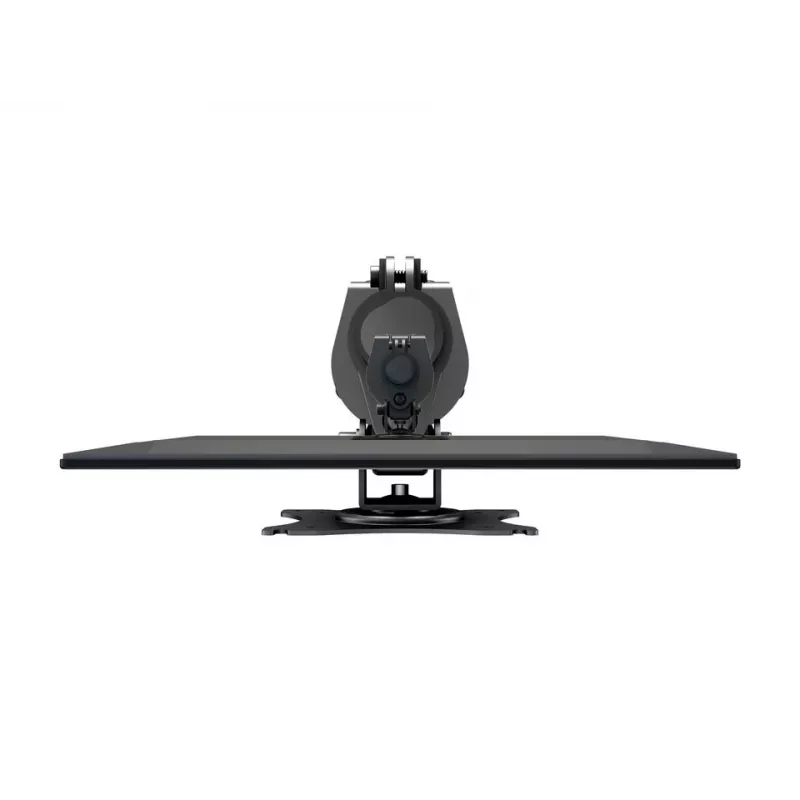 Lauakinnitus Multibrackets M Deskmount Basic Single