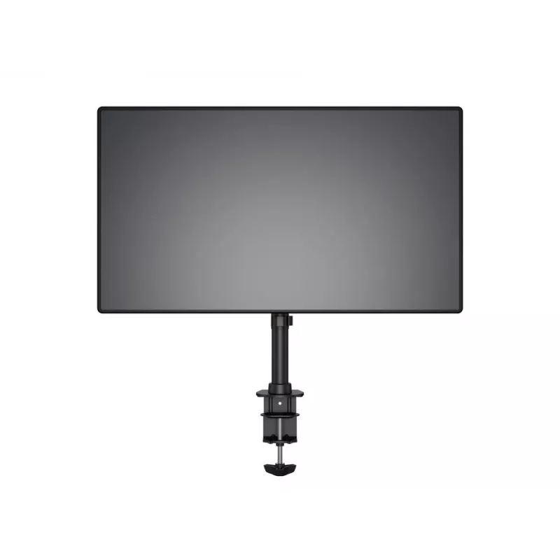 Lauakinnitus Multibrackets M Deskmount Basic Single