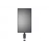 Lauakinnitus Multibrackets M Deskmount Basic Single