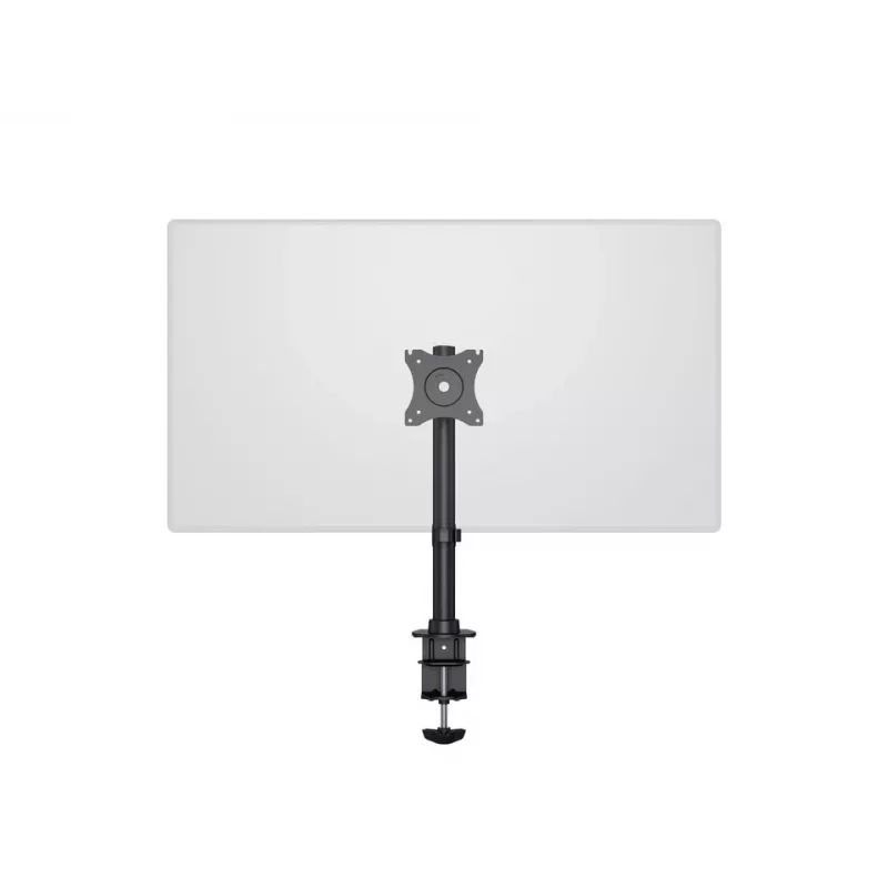 Lauakinnitus Multibrackets M Deskmount Basic Single