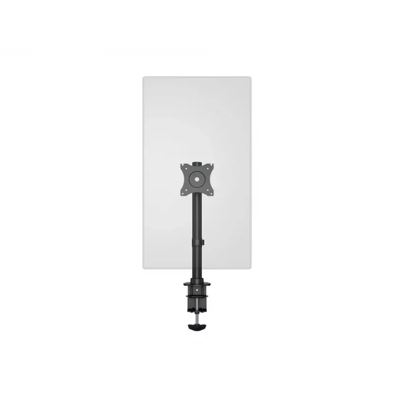 Lauakinnitus Multibrackets M Deskmount Basic Single