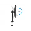 Lauakinnitus Multibrackets M Deskmount Basic Single