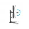 Lauastatiiv Multibrackets M Deskstand Basic Single