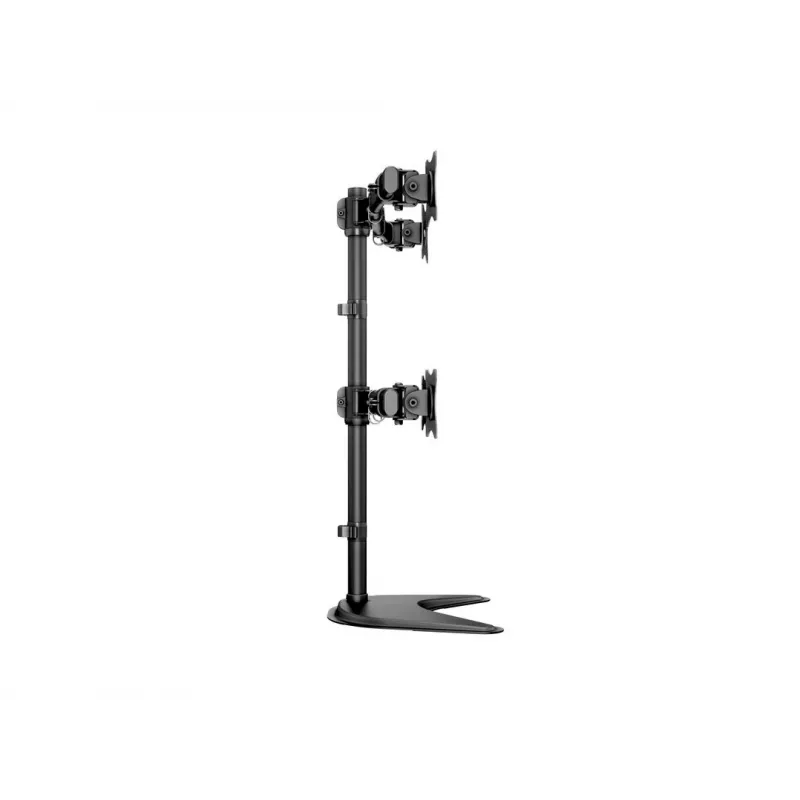 Multibrackets M Deskstand Basic Quad vabaltseisev alus 32 kg 15-27 tolli