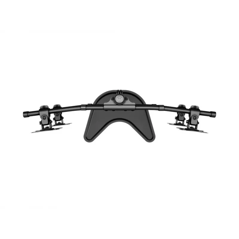 Multibrackets M Deskstand Basic Quad vabaltseisev alus 32 kg 15-27 tolli