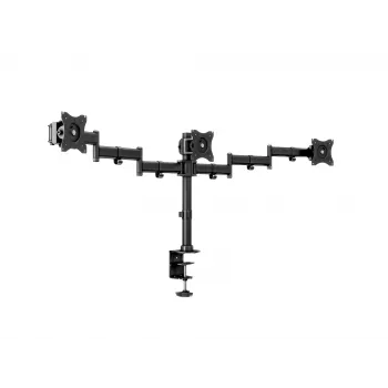 Lauakinnitus Multibrackets M Deskmount Basic Triple