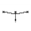 Lauakinnitus Multibrackets M Deskmount Basic Triple