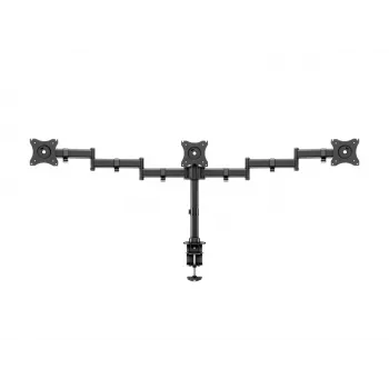 Lauakinnitus Multibrackets M Deskmount Basic Triple
