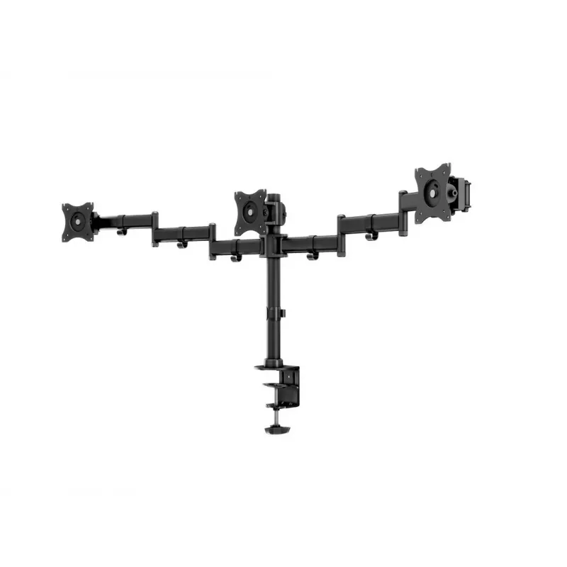 Lauakinnitus Multibrackets M Deskmount Basic Triple