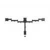 Lauakinnitus Multibrackets M Deskmount Basic Triple